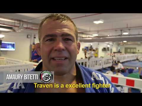 Abu Dhabi World Pro 2017