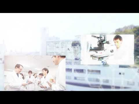 神戸薬科大学テレビCM　～真剣に神研しよう～　15秒