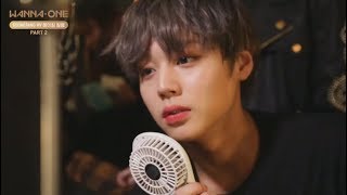Download lagu 180330 부메랑 M/V 메이킹 필름 Part.2 박지훈 배진영 cut mp3