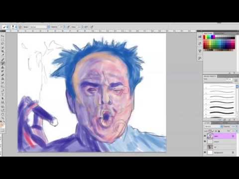 More Good Times (A Jack Nicholson Portrait)   1080p