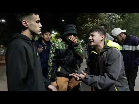 Semifinal - Taro vs Kala - Virreyes Under Fecha D