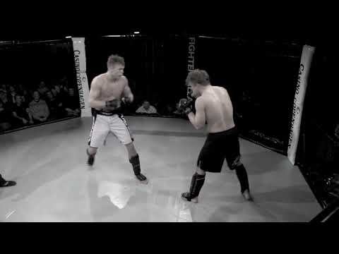 Thomas Formo Vs Thomas Iburg | Highlights