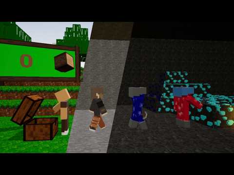 Idle Miner World