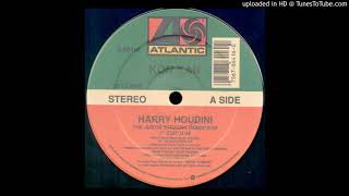 Kon Kan - Harry Houdini (Justin Strauss Remix) 1989