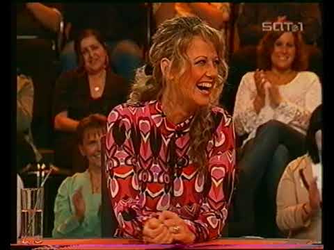 SAT.1 11.08.2007 Genial daneben (Sendung 285)