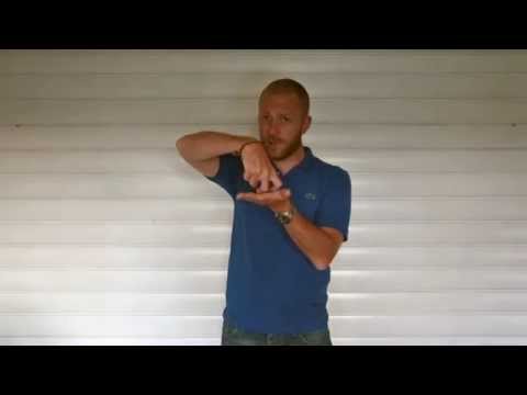 Enkla tecken i vardagen del 3 - Blandade tecken 2