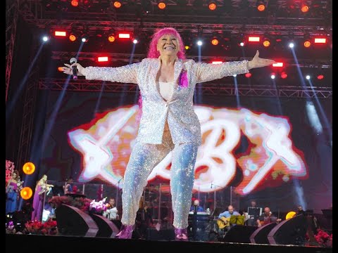 SAMO ZVEZDE KADA ZORKA SLAVI RODJENDAN - Lutajuca kamera - Paparazzo