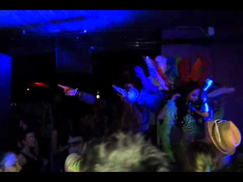 Rudy [LIVE] - Lab22 Saturdays @ OMG 03/12/2011 - Phazing