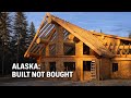 Our Busy Year In Alaska DIY Alaskan Lifestyle 2025 Recap
