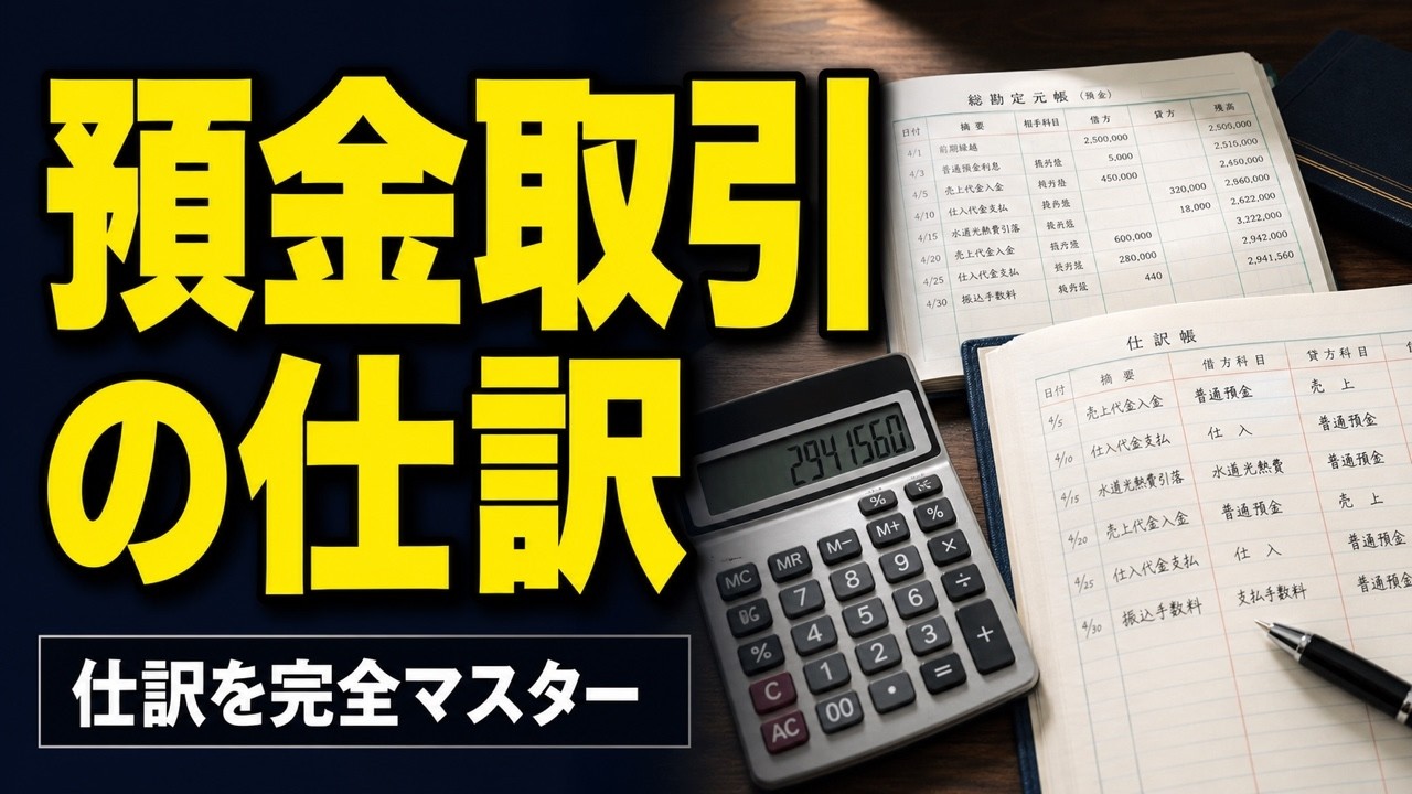 YouTubeサムネイル