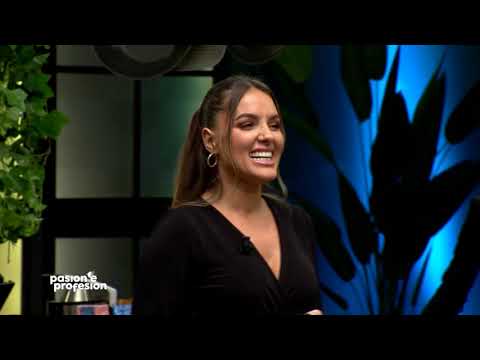 PASION E PROFESION - Episodi 02 (Sezoni 9) - Ernest Zymberi, Vesa Smolica & Lulzim Bucolli