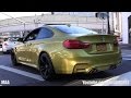 STUNNING BMW M4 - Arrival - Gold Coast ...