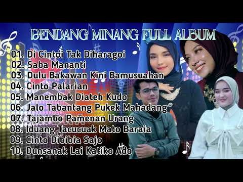 Full Mp3 Dendang Minang Remix Terbaru