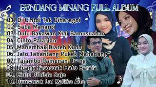 Download lagu Full Mp3 Dendang Minang Remix Terbaru mp3