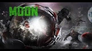 Call of Duty Black Ops Zombies Moon EASTER EGG!!!!