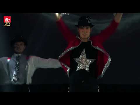 David Burlacu | Romanya | Gibi Gibi