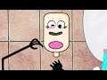 Sus Is Sus Animation Parody