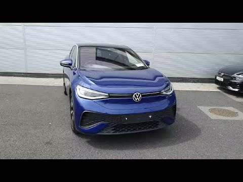 Volkswagen ID.5 ID5 MAX PRO - Image 2