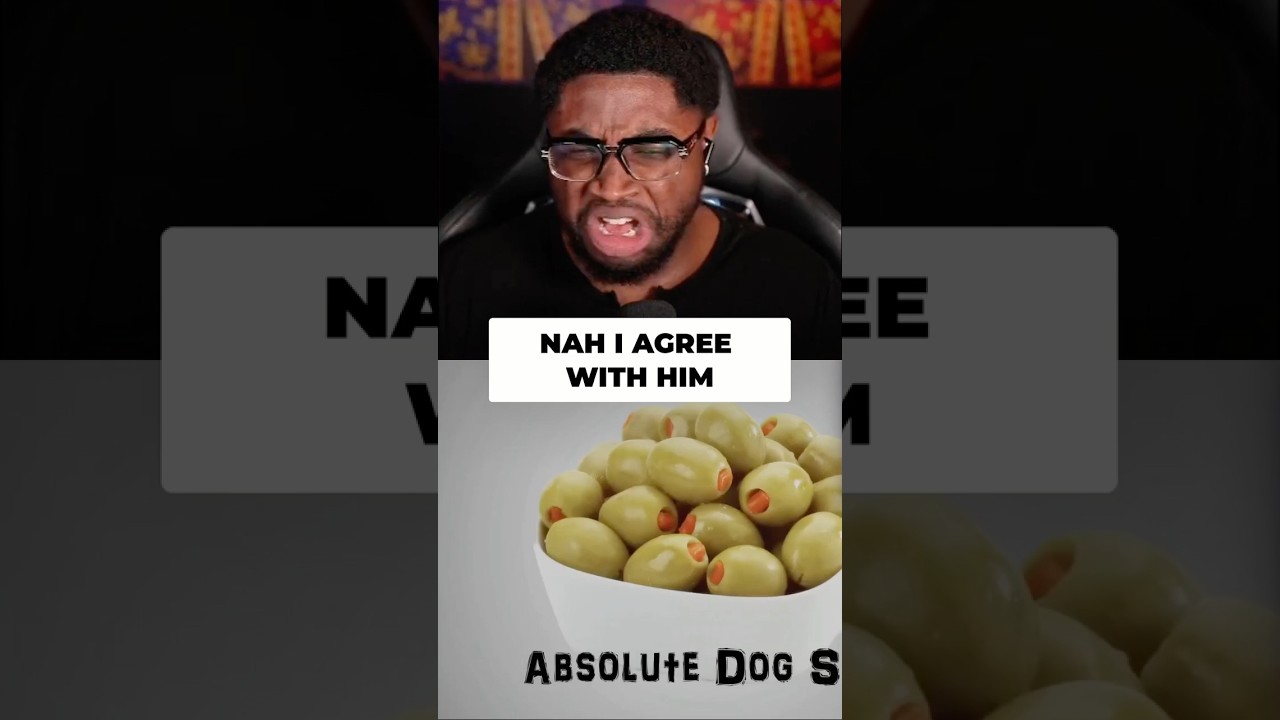 This Food Should NOT Exist… (Brewstew)