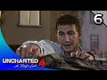 UNCHARTED 4: A Thief's End Walkthrough Part 6 · Chapter 6: Once a Thief... (100% Collectibles)