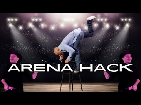 Crack Amico - Arena Hack (AUSTIN DISS)
