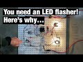 How To Fix Your LED Turn Signal Bulbs That Don T Flash Make Them Blink WiringRescue