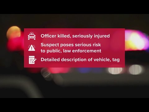 What is a Blue Alert? Here's why your phone went off