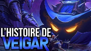 crepuscule fortnite - histoire de champion veigar  histoire de champion veigar - crepuscule fortnite