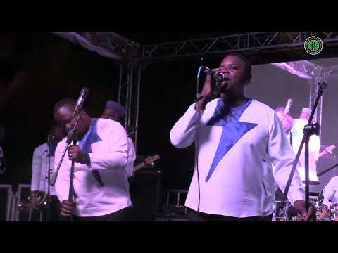 TROPICANA LIVE : Mwen Salyew Manman Notre Dame @NOTRE DAME D'HAITI CATHOLIC CHURCH 6/11/23