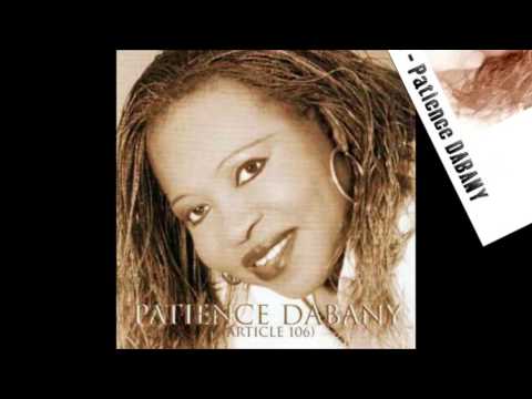 PATIENCE DABANY (Article 106 - 2001) 03- Mili Dza
