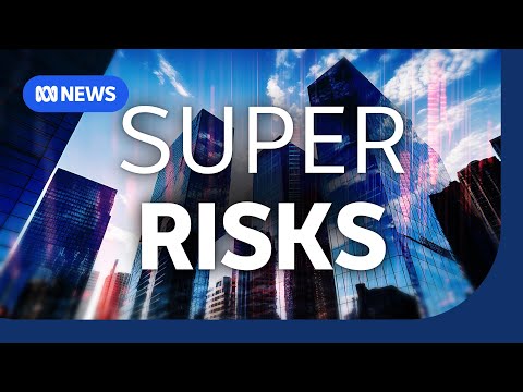 Warnings grow about risks in Australia's superannuation pool | ABC NEWS | The Business