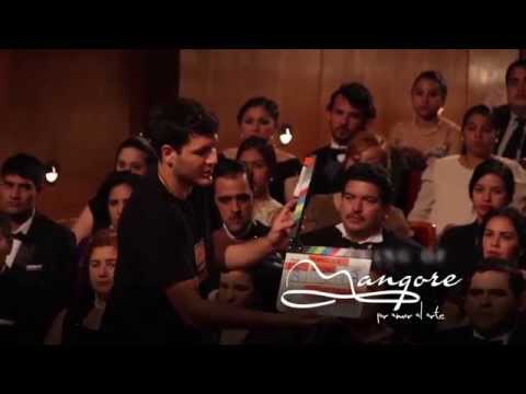 Making Of: Mangoré, por el amor al arte - Parte 3