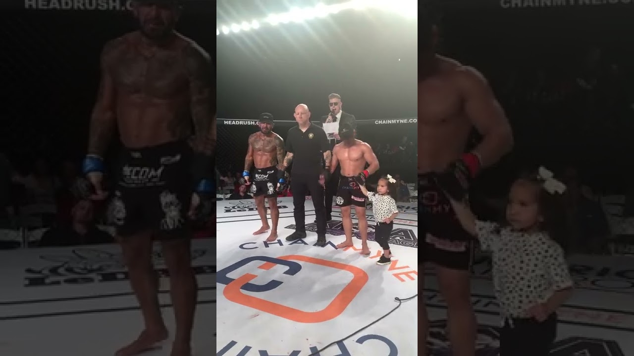 John Dodson hat bei seinem Fight in XMMA gewonnen
