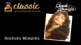 Download lagu Chintami Atmanagara - Rinduku Mimpiku mp3