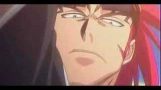 Bleach - Pushing Me Away