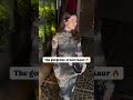 Avneet Kaur Spotted Outside A Restaurant Avneetkur Spotted E24