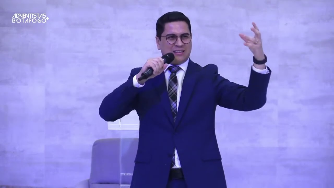 ACREDITE NA GRAÇA | Pr. Raphael Duarte | Sermão completo