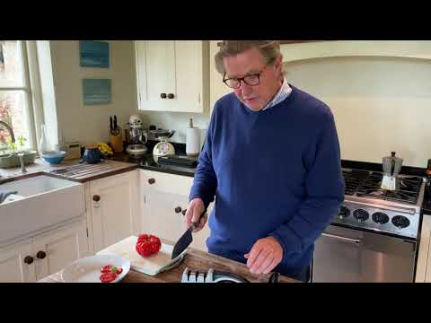 Anleitung zur Verwendung des manuellen Messerschärfers 4643 Diamond Hone Pronto Pro von Chefs Choice