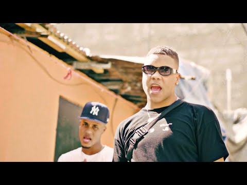 Lebron Wayne x Og Nvndo - Librame (Video Oficial)