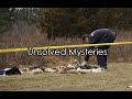 10 Creepy Mysteries That Still Need To Be Solved