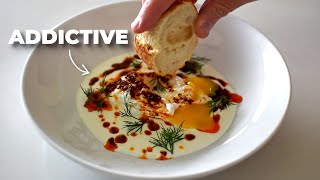 A Pro Chefs Go-To Breakfast