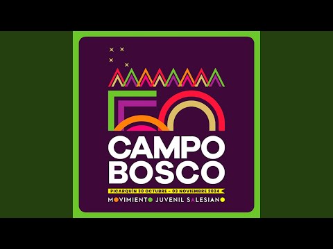 No Pares De Soñar/Himno Campo Bosco 2024 (feat. Caeteratolle)
