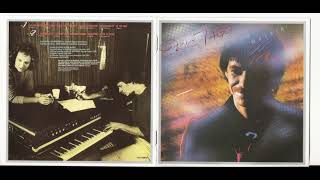 Eric Tagg – Dreamwalkin&#39; /1982 CD Album, Remastered 2015/