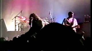 Pearl Jam - Glorified G (SBD) - 4.12.94 Orpheum Theater, Boston, MA