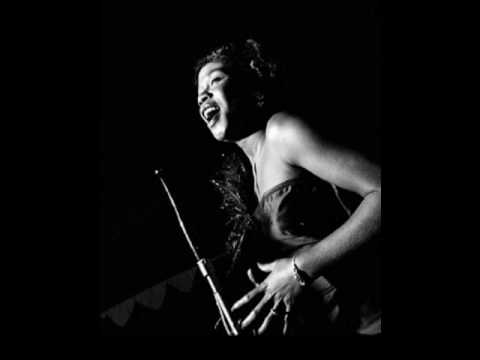 Sarah Vaughan - Oh You Crazy Moon