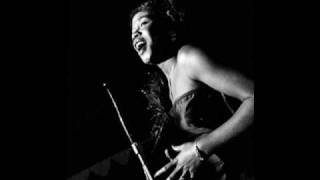 Sarah Vaughan - Oh You Crazy Moon