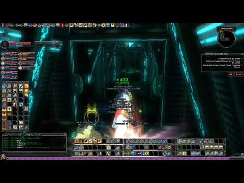 DDO FTP Ep 22.20 - The Master Artificer Elite