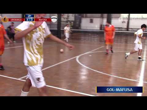 2ºQ/LIGA-BATALHA/JOGO 658/M-MOMENTOS - Liderança 12 x 4 Mafusa