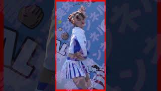 #S427【diana様！】 #shorts #チア #美女 #チアリーダー #diana