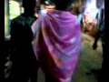A Bhabi Her Daughter Going To A Market